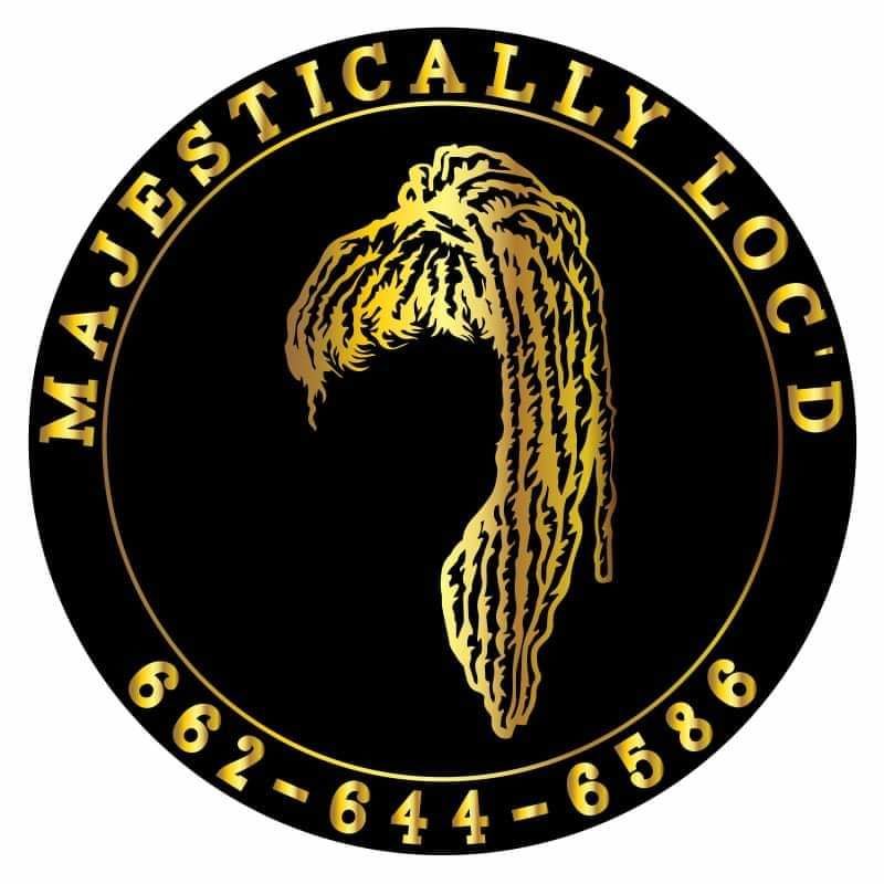 Majestically Loc'd Hair Restoration Center